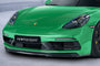 Front Spoiler Lip with ABE for Porsche 718 Boxster / Porsche Cayman 718 (982) GTS 4.0 2016+