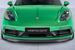 Front Spoiler Lip with ABE for Porsche 718 Boxster / Porsche Cayman 718 (982) GTS 4.0 2016+