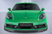 Front Spoiler Lip with ABE for Porsche 718 Boxster / Porsche Cayman 718 (982) GTS 4.0 2016+
