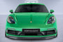 Front Spoiler Lip with ABE for Porsche 718 Boxster / Porsche Cayman 718 (982) GTS 4.0 2016+