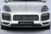 Front Spoiler Lip with ABE for Porsche Cayenne (9YA) 2017-2023
