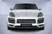 Front Spoiler Lip with ABE for Porsche Cayenne (9YA) 2017-2023