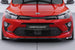 Front Spoiler Lip with ABE for Kia Rio 4 (YB) Facelift 2020+