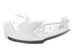 Front Spoiler Lip with ABE for Kia Rio 4 (YB) Facelift 2020+