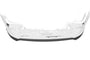 Front Spoiler Lip with ABE for Kia Rio 4 (YB) Facelift 2020+