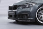 Front Spoiler Lip with ABE for BMW 3 Series F30 / F31 LCI 2015-2019 (CSL604)