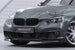 Front Spoiler Lip with ABE for BMW 3 Series F30 / F31 LCI 2015-2019 (CSL604)