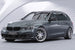 Front Spoiler Lip with ABE for BMW 3 Series F30 / F31 LCI 2015-2019 (CSL604)