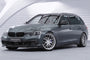Front Spoiler Lip with ABE for BMW 3 Series F30 / F31 LCI 2015-2019 (CSL604)