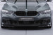 Front Spoiler Lip with ABE for BMW 3 Series F30 / F31 LCI 2015-2019 (CSL604)