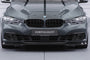 Front Spoiler Lip with ABE for BMW 3 Series F30 / F31 LCI 2015-2019 (CSL604)