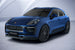 Front Spoiler Lip with ABE for Porsche Macan Facelift 2021+