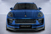 Front Spoiler Lip with ABE for Porsche Macan Facelift 2021+