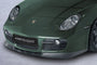 Front Spoiler Lip with ABE for Porsche Cayman 987c (pre-facelift) 2005-2009