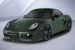 Front Spoiler Lip with ABE for Porsche Cayman 987c (pre-facelift) 2005-2009