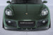 Front Spoiler Lip with ABE for Porsche Cayman 987c (pre-facelift) 2005-2009