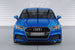 Front Spoiler Lip with ABE for Audi A3 8V S-Line / S3 Sedan and Cabriolet Facelift 2016-2020