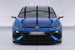 Front Spoiler Lip with ABE for VW Golf 8 R 2020+