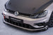 Front Spoiler Lip with ABE for VW Golf 7 R Facelift 2017-2021 (CSL625)