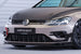 Front Spoiler Lip with ABE for VW Golf 7 R Facelift 2017-2021 (CSL625)