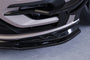 Front Canards for VW Golf 7 R Facelift 2017-2021, 2-Piece Set