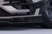 Front Canards for VW Golf 7 R Facelift 2017-2021, 2-Piece Set