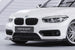 Front Spoiler Lip with ABE for BMW 1 Series F20 / F21 LCI 2015-2019 (not M Sport, CSL639)