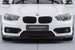 Front Spoiler Lip with ABE for BMW 1 Series F20 / F21 LCI 2015-2019 (not M Sport, CSL639)