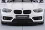 Front Spoiler Lip with ABE for BMW 1 Series F20 / F21 LCI 2015-2019 (not M Sport, CSL639)