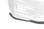 Front Spoiler Blades (Sides, with Flaps) with ABE for VW Golf 7 R / R-Line Facelift 2017-2021