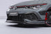 Front Spoiler Lip with ABE for VW Golf 8 GTI Clubsport 2020+