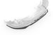 Front Spoiler Lip with ABE for VW Golf 8 GTI Clubsport 2020+
