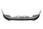 Front Spoiler Lip with ABE for Fiat Panda 3 (Type 312/319) 2011+