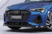 Front Lip Spoiler Audi e-tron GE (2018-2022)