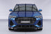 Front Lip Spoiler Audi e-tron GE (2018-2022)