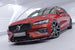 Front Spoiler Lip with ABE for Volvo S60/V60 (S60 3rd Gen / V60 2nd Gen) 2018+