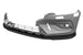 Front Spoiler Lip with ABE for Volvo S60/V60 (S60 3rd Gen / V60 2nd Gen) 2018+