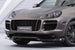 Front Spoiler Lip with ABE for Porsche Cayenne (9PA) Turbo, GTS 2007-2010