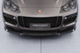 Front Spoiler Lip with ABE for Porsche Cayenne (9PA) Turbo, GTS 2007-2010