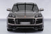 Front Spoiler Lip with ABE for Porsche Cayenne (9PA) Turbo, GTS 2007-2010
