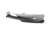 Front Spoiler Lip with ABE for Porsche Cayenne (9PA) Turbo, GTS 2007-2010
