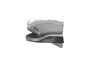 Front Spoiler Lip with ABE for Porsche Cayenne (9PA) Turbo, GTS 2007-2010