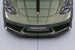 Front Spoiler Lip with ABE for Porsche 718 Boxster / Porsche Cayman 718 (982) 2016+