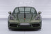 Front Spoiler Lip with ABE for Porsche 718 Boxster / Porsche Cayman 718 (982) 2016+