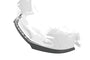Front Spoiler Lip with ABE for Porsche 718 Boxster / Porsche Cayman 718 (982) 2016+