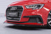 Front Spoiler Lip with ABE for Audi A3 8V Sedan and Cabriolet Facelift 2016-2020 (not S-Line)