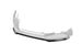 Front Spoiler Lip with ABE for Audi A3 8V Sedan and Cabriolet Facelift 2016-2020 (not S-Line)