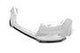 Front Spoiler Lip with ABE for Audi A3 8V Sedan and Cabriolet Facelift 2016-2020 (not S-Line)