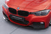 Front Spoiler Lip with ABE for BMW 3 Series F30 / F31 M Sport 2011-2019