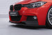 Front Spoiler Lip with ABE for BMW 3 Series F30 / F31 M Sport 2011-2019
